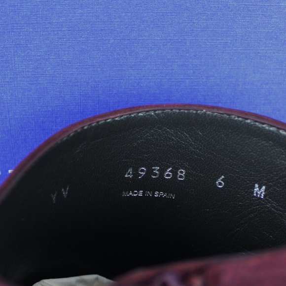 NEW Stuart Weitzman Suede Ankle Boots - Block Heel for Fall Work or Weekend - Picture 10 of 14